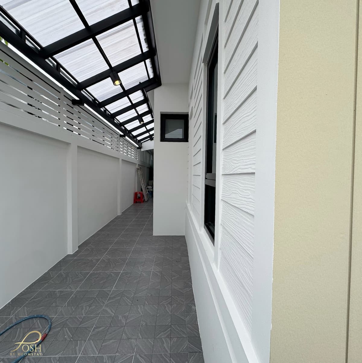 PHUKET VILLA KATHU Modern Renovated Single-Storey Twin House 3Bed 2Bath - image 4