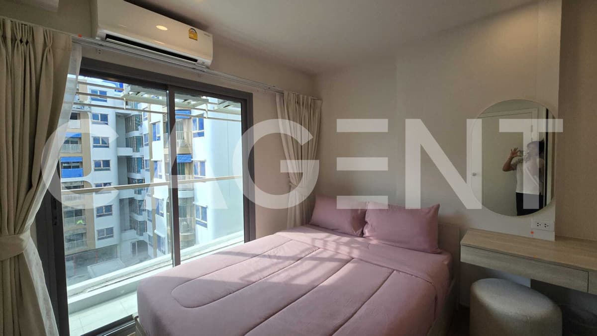 sell !!! Condo Phyll Phuket, 1 bedroom, 1 bathroom, in the heart of Phuket city. Surrounded by complete amenities - image 7