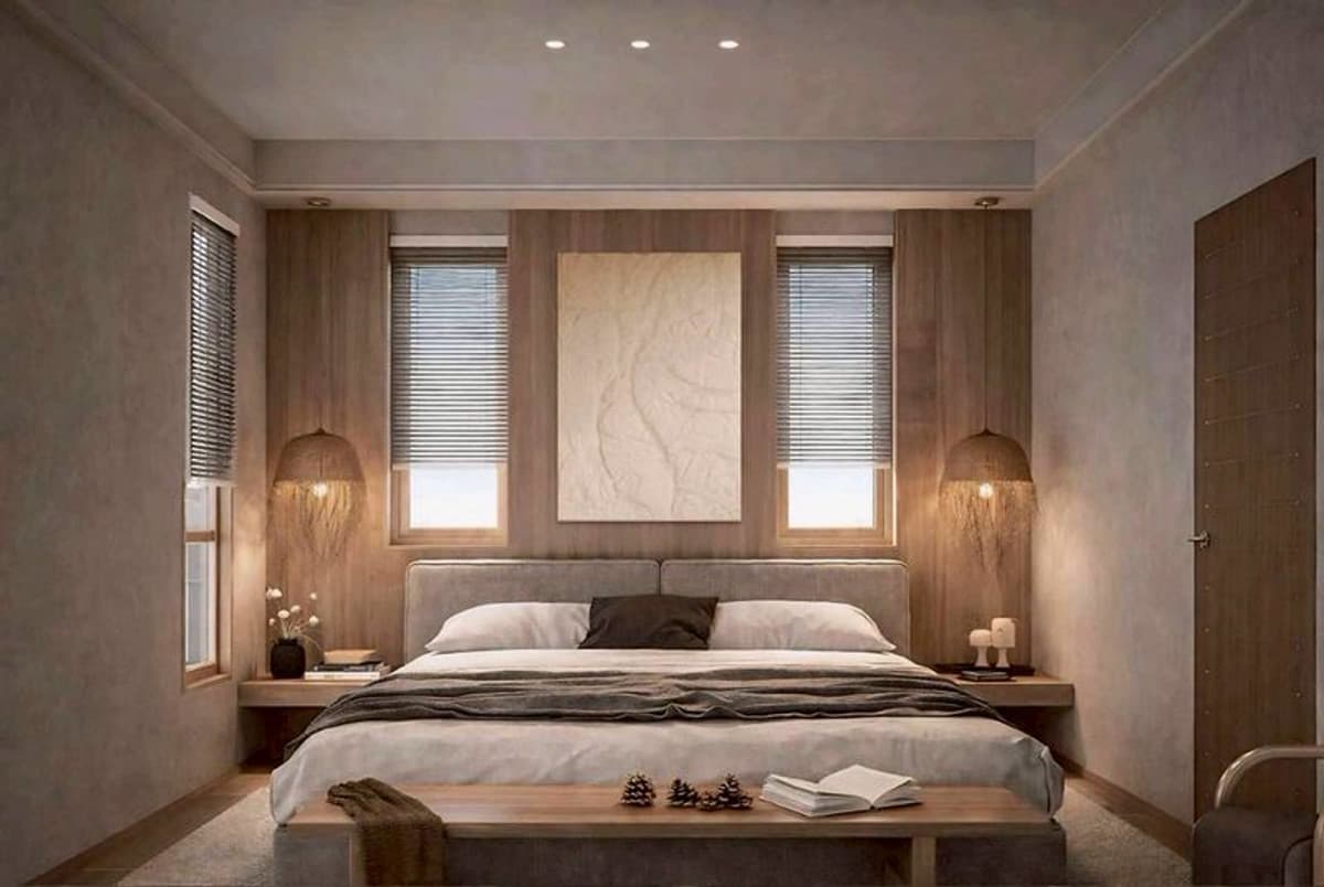 Luxury pool villa for sale, Phuket, Rawai, Sai Yuan, good price, very good location. Contact Phuengrati 0619419639 - image 3