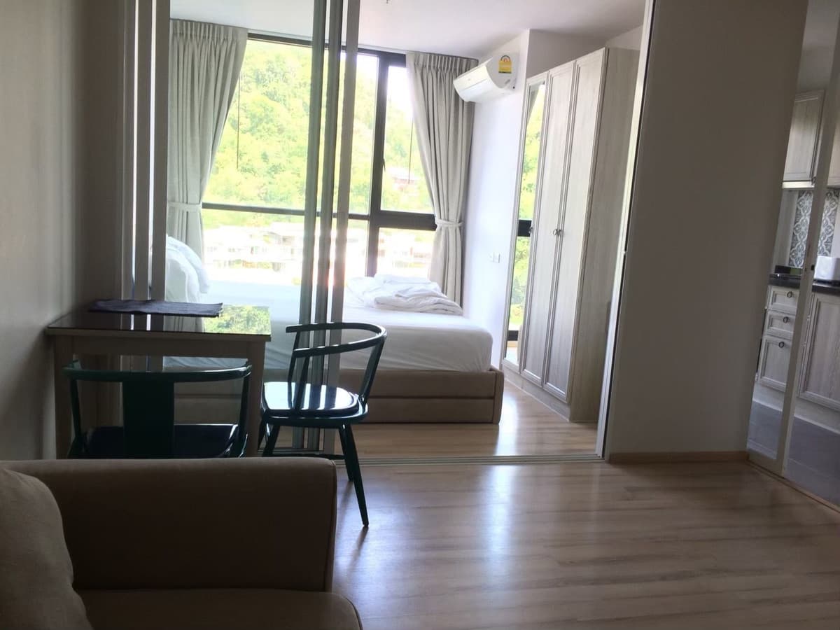 Condo for sale The Base Height Samkong, Phuket - image 5