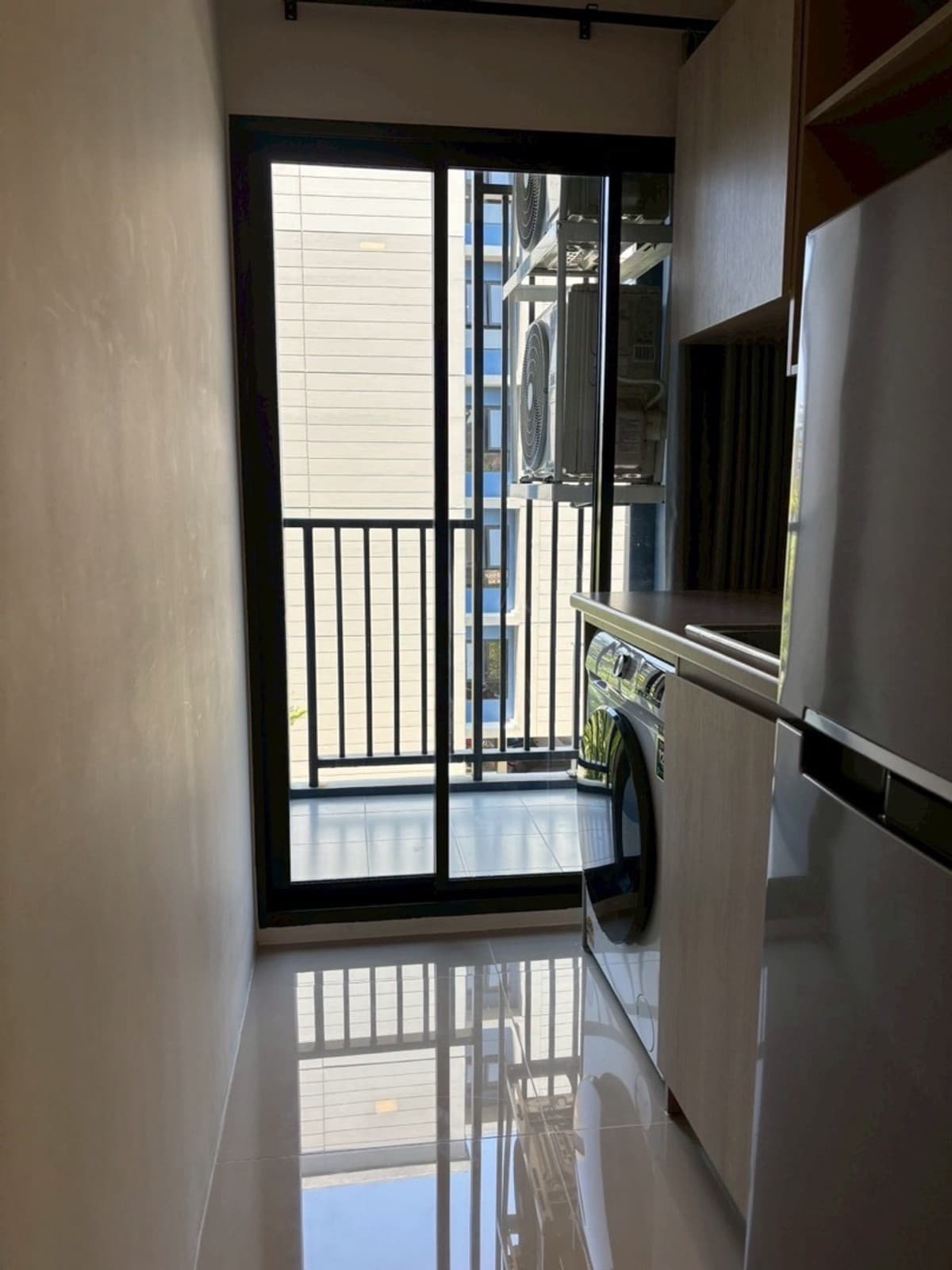 ✨ FOR RENT | HOT DEAL 🔥 Ready to Move In📍 D Condo Reef, Kathu – Phuket🌿 Beautiful pool-view unit, cozy and modern — perfect for comfortable living or expats - image 8