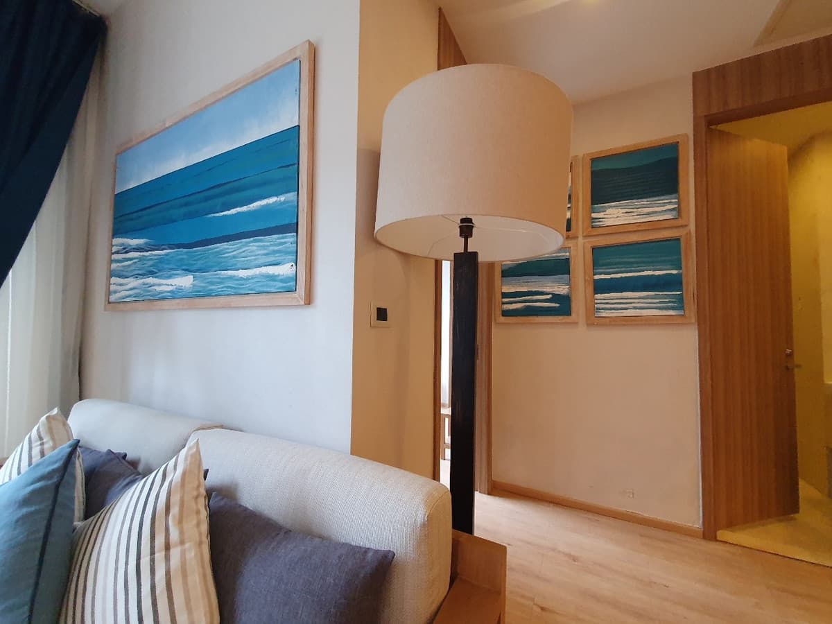 Baan Mai Khao – Spacious Pool View Unit (Beachfront Residence) - image 3