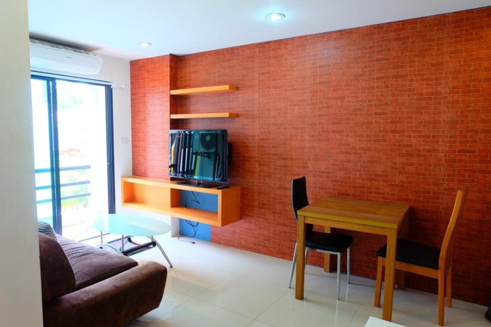 For rent, available room avaliable 14/5/2026 Ratchapornplace Condominium Phuket (Ratchapornplace condominium phuket) Condo in the heart of the city, Kathu area. - image 6