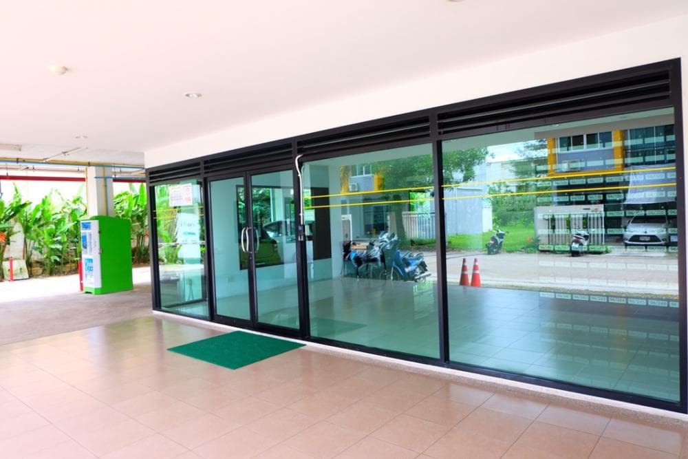 For rent, available room avaliable 14/5/2026 Ratchapornplace Condominium Phuket (Ratchapornplace condominium phuket) Condo in the heart of the city, Kathu area. - image 8