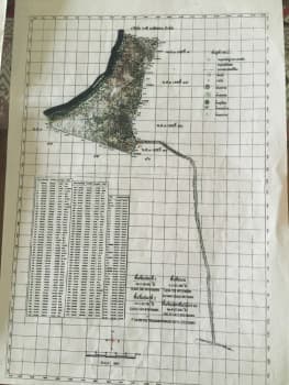 Land for sale on the beach, Phuket, Ao Kung, 56-1-3 rai, suitable for resorts, villas - image 6