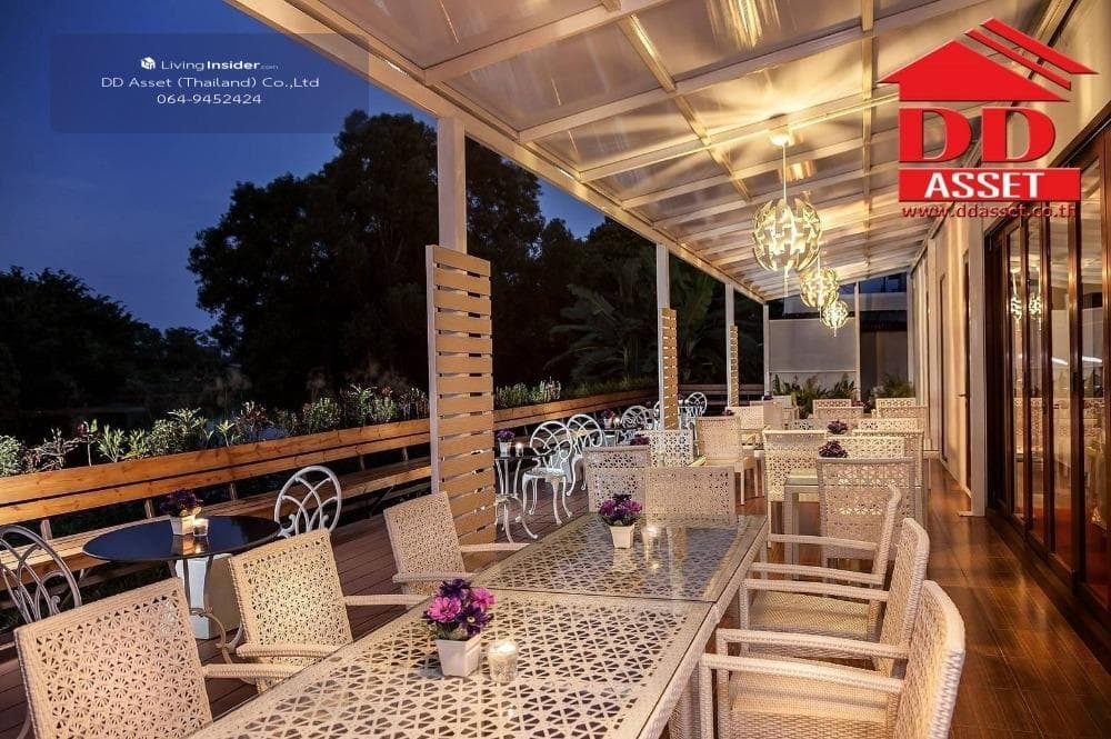 5 storey building for sale, 5 booths in Phuket Town. Near Rawai beach with luxury furniture, clinic, seminar room, fitness center - image 7