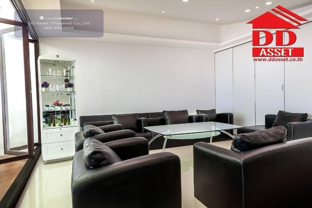 5 storey building for sale, 5 booths in Phuket Town. Near Rawai beach with luxury furniture, clinic, seminar room, fitness center - image 9