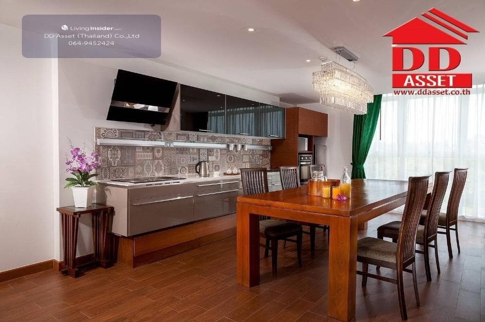 5 storey building for sale, 5 booths in Phuket Town. Near Rawai beach with luxury furniture, clinic, seminar room, fitness center - image 12