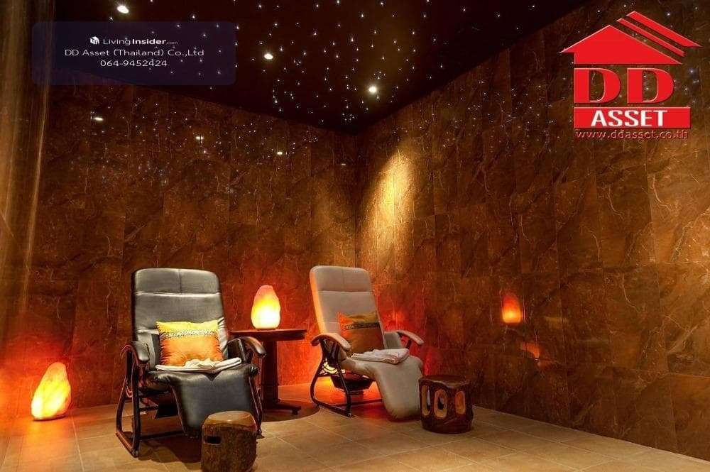 5 storey building for sale, 5 booths in Phuket Town. Near Rawai beach with luxury furniture, clinic, seminar room, fitness center - image 13