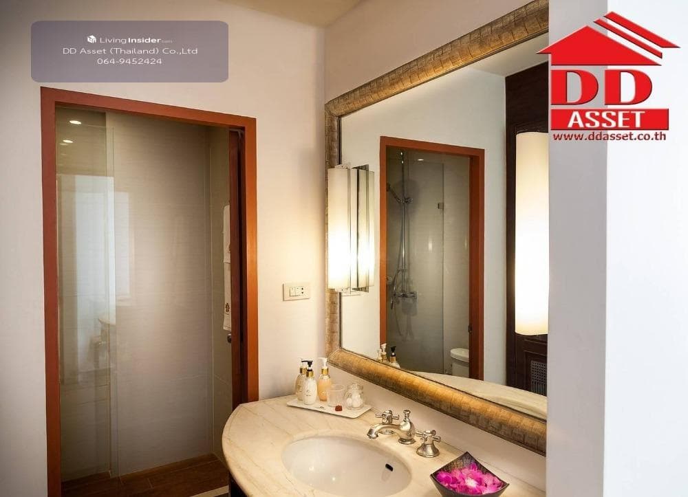 5 storey building for sale, 5 booths in Phuket Town. Near Rawai beach with luxury furniture, clinic, seminar room, fitness center - image 15