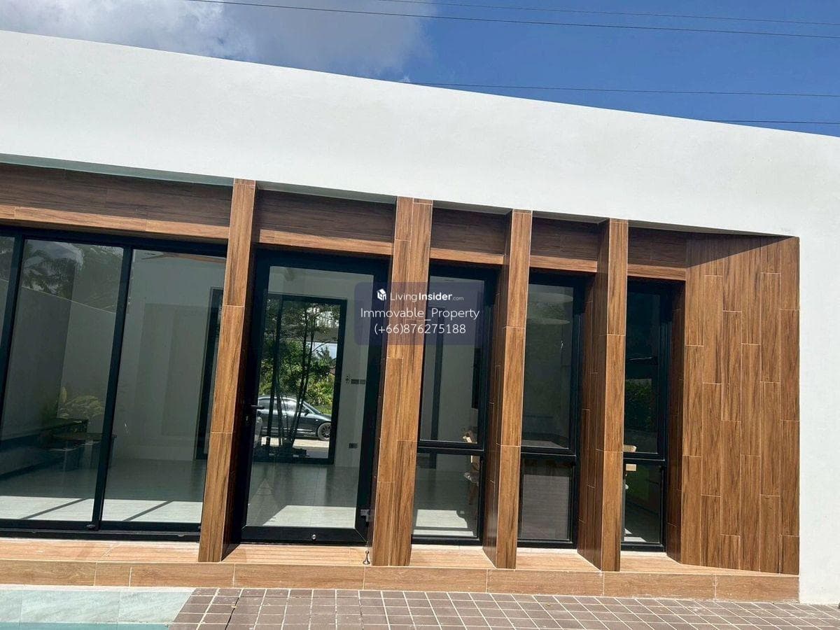 Poolvilla Baan Don / Poolvilla Thalang, Phuket - image 4