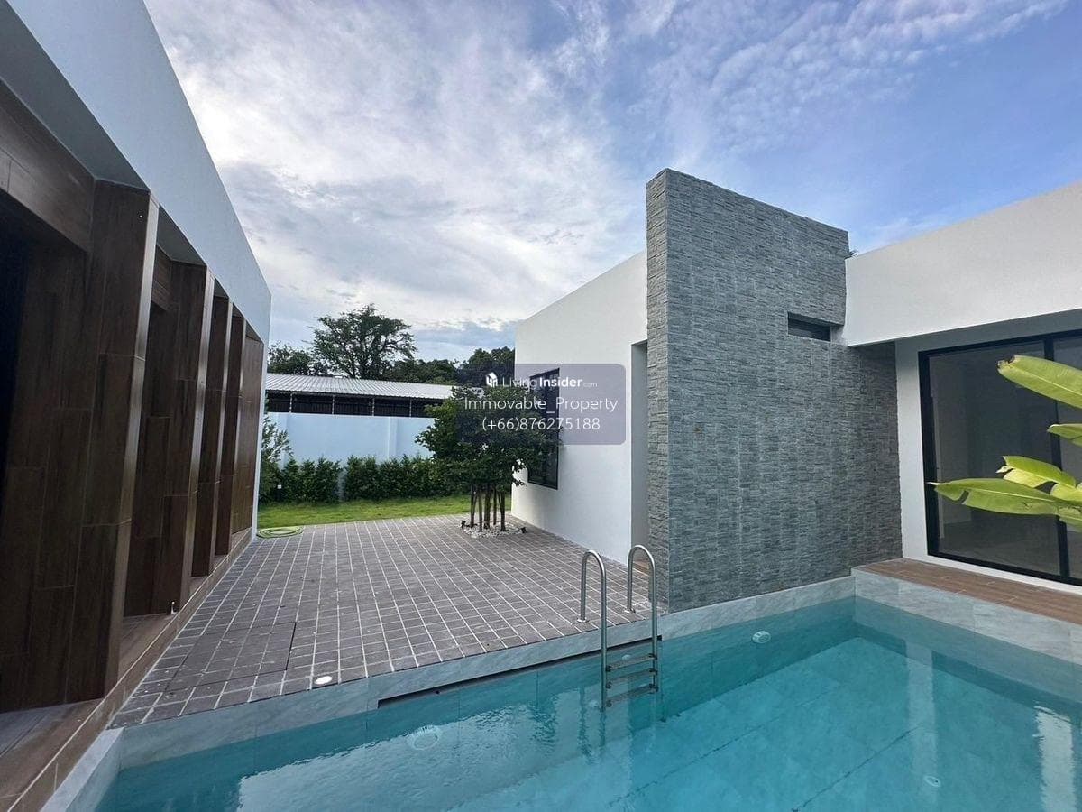 Poolvilla Baan Don / Poolvilla Thalang, Phuket
