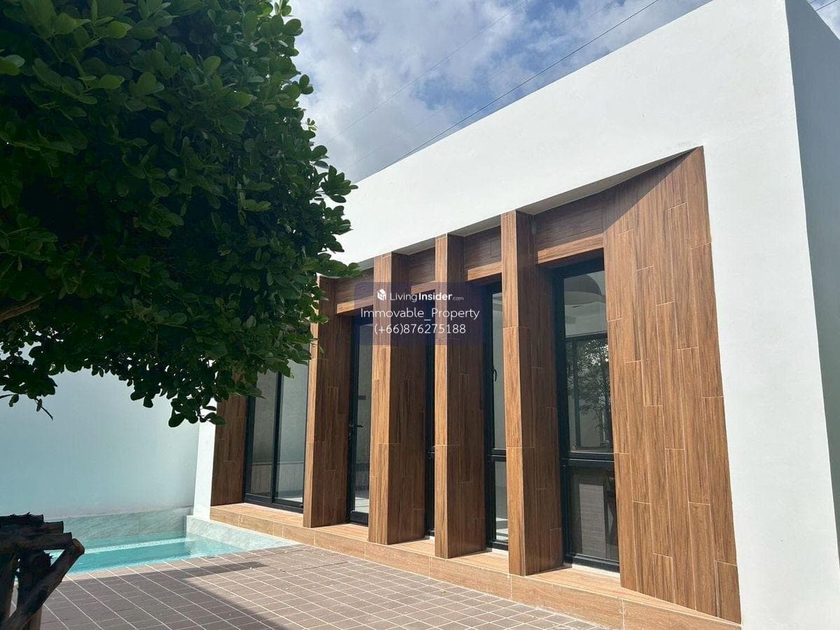 Poolvilla Baan Don / Poolvilla Thalang, Phuket - image 3