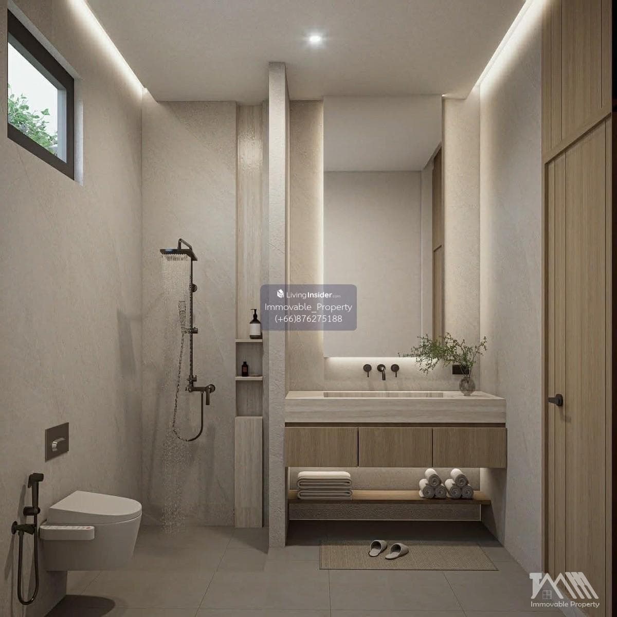 Newly built house, Nakok Chalong / House Chalong, Phuket - image 6