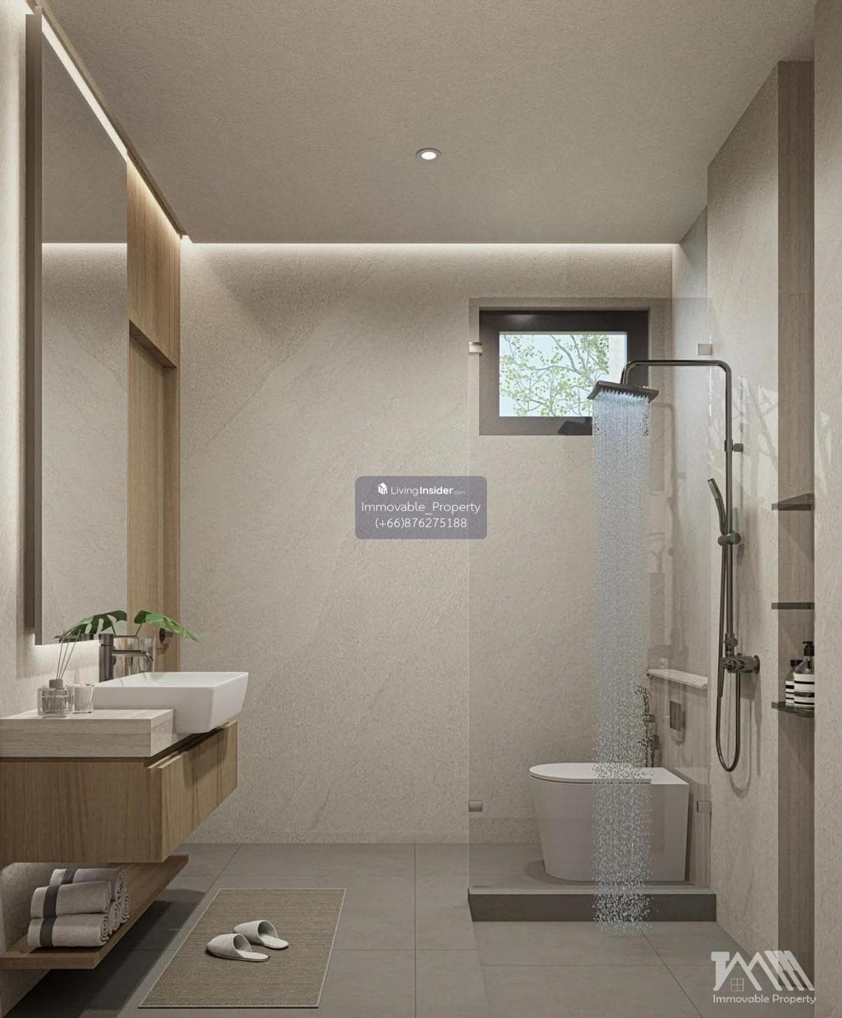 Newly built house, Nakok Chalong / House Chalong, Phuket - image 7