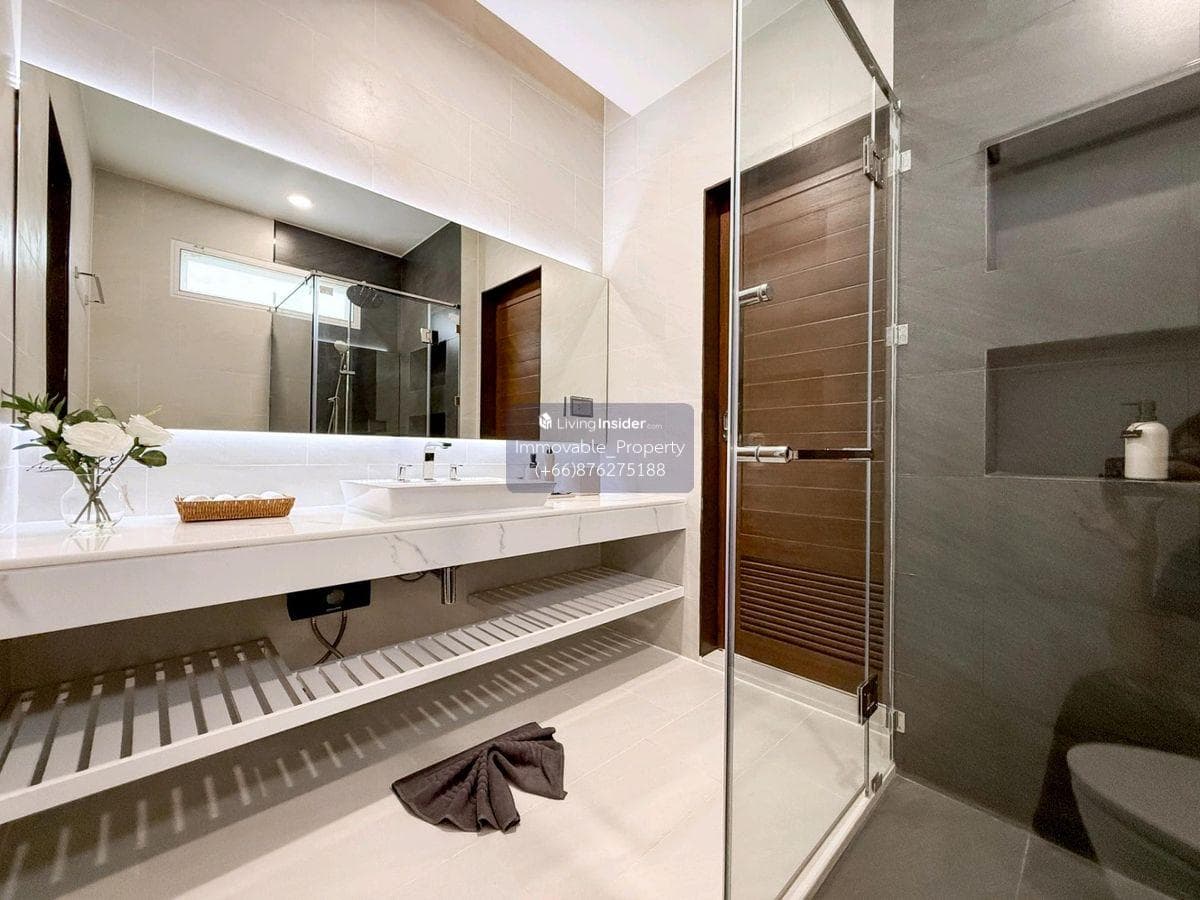 Private Pool Villa / Manik Cherngtalay Thalang Phuket - image 27
