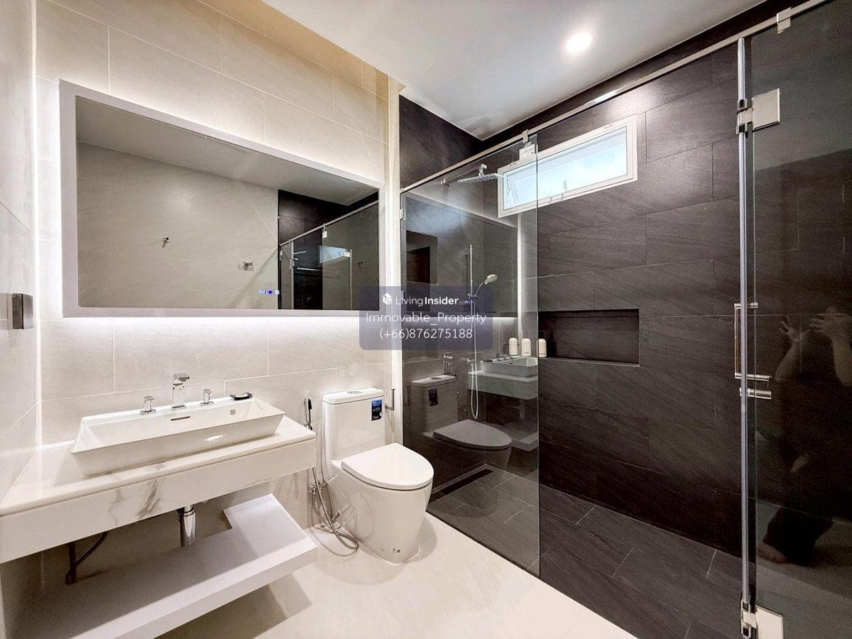 Private Pool Villa / Manik Cherngtalay Thalang Phuket - image 25