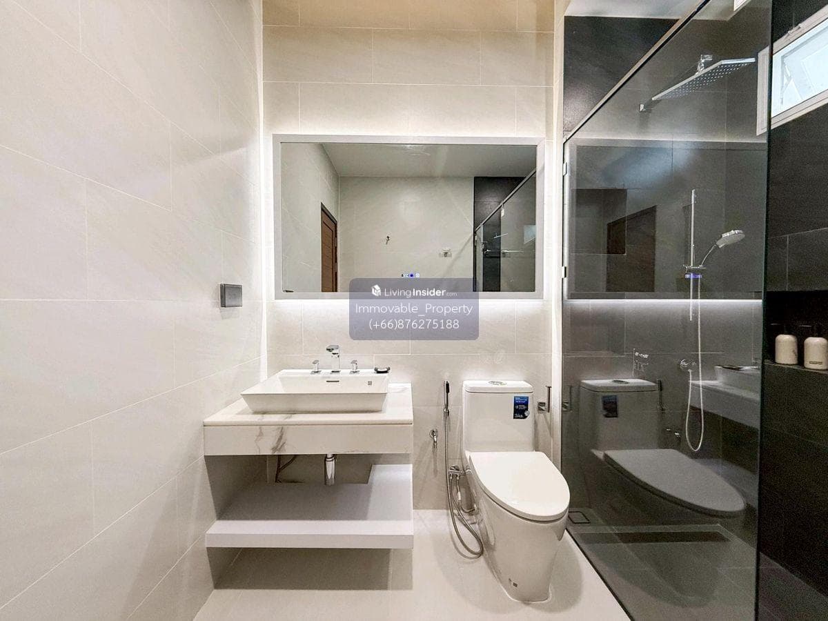 Private Pool Villa / Manik Cherngtalay Thalang Phuket - image 26