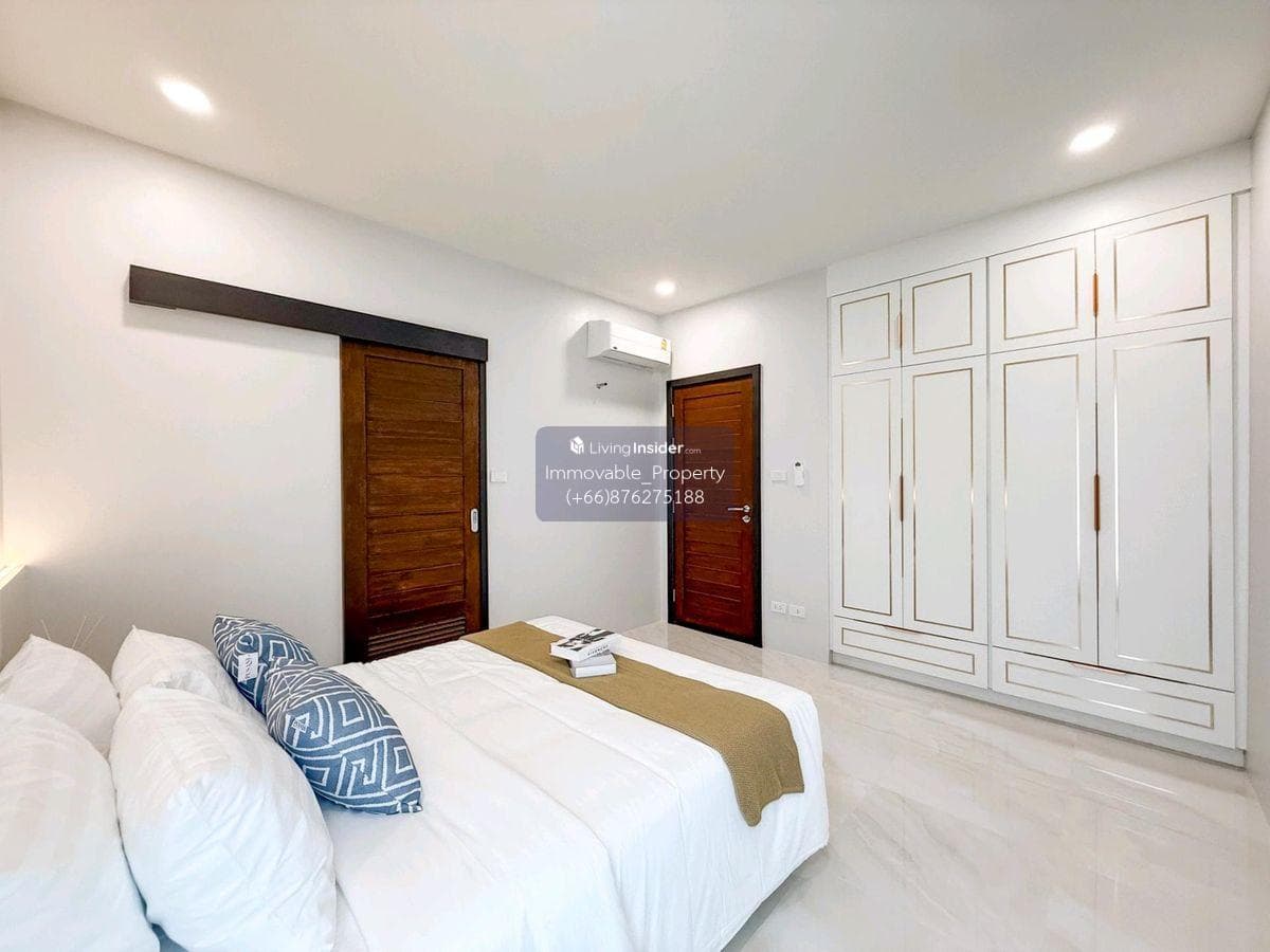 Private Pool Villa / Manik Cherngtalay Thalang Phuket - image 13