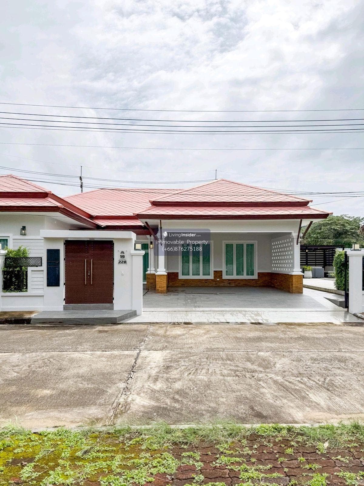 Private Pool Villa / Manik Cherngtalay Thalang Phuket - image 6
