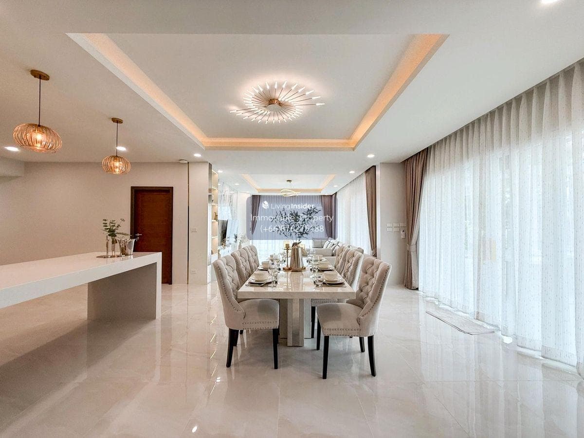 Private Pool Villa / Manik Cherngtalay Thalang Phuket - image 15