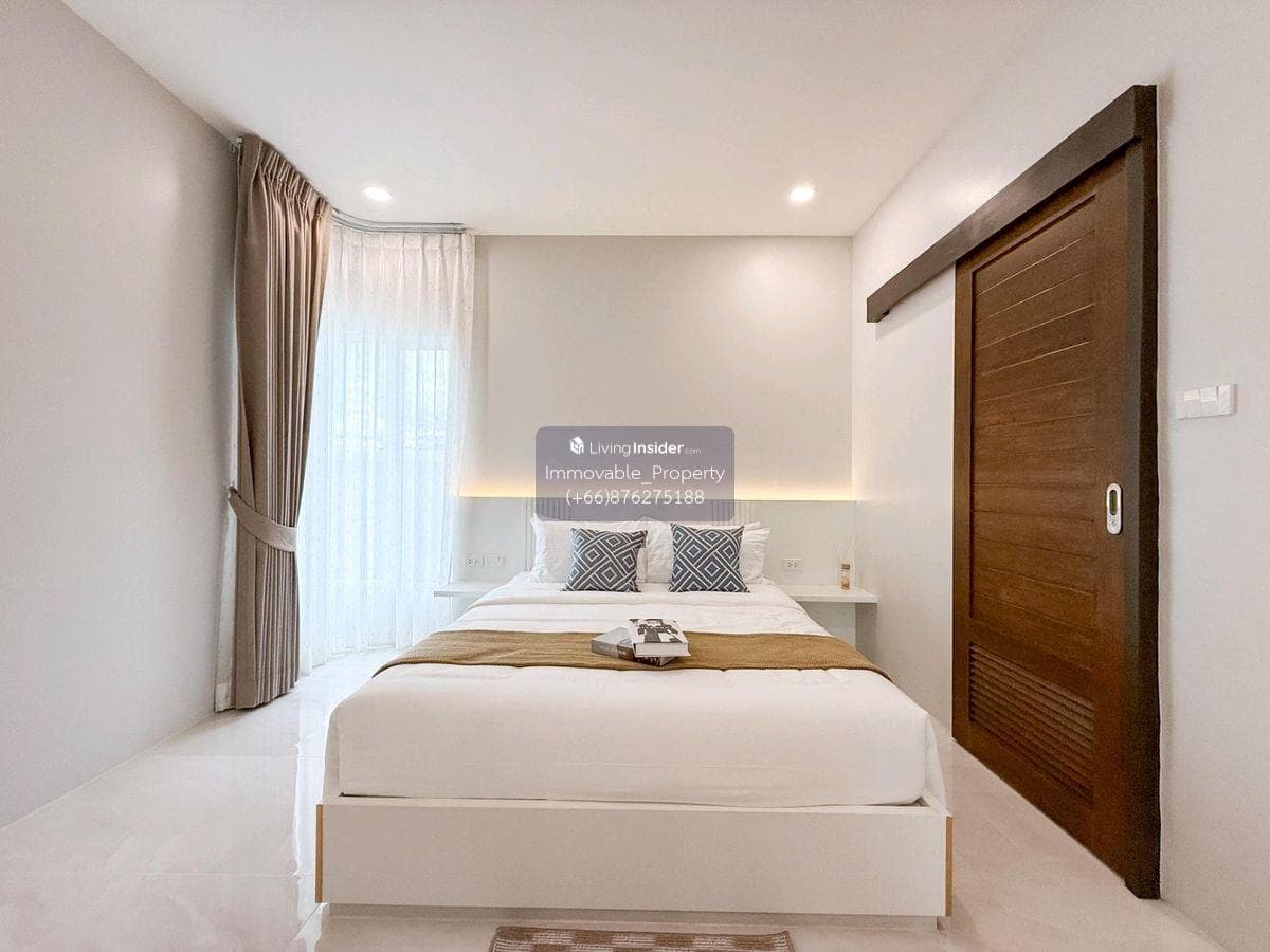 Private Pool Villa / Manik Cherngtalay Thalang Phuket - image 12