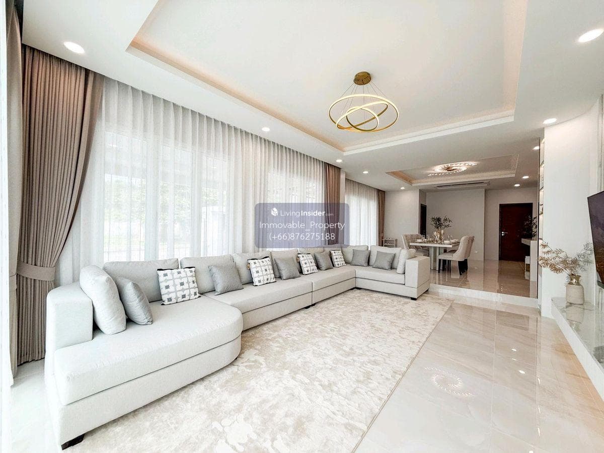 Private Pool Villa / Manik Cherngtalay Thalang Phuket - image 19