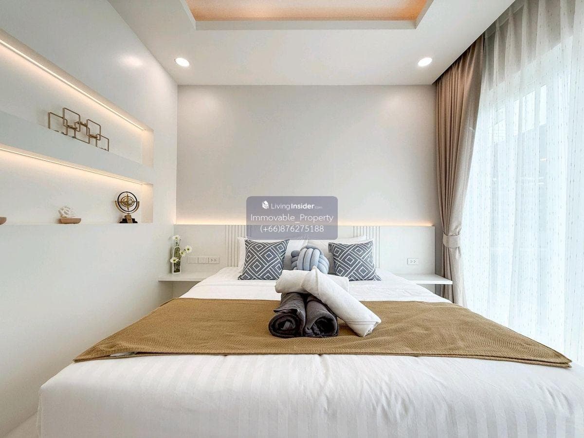 Private Pool Villa / Manik Cherngtalay Thalang Phuket - image 11