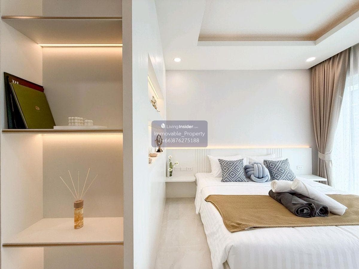 Private Pool Villa / Manik Cherngtalay Thalang Phuket - image 14