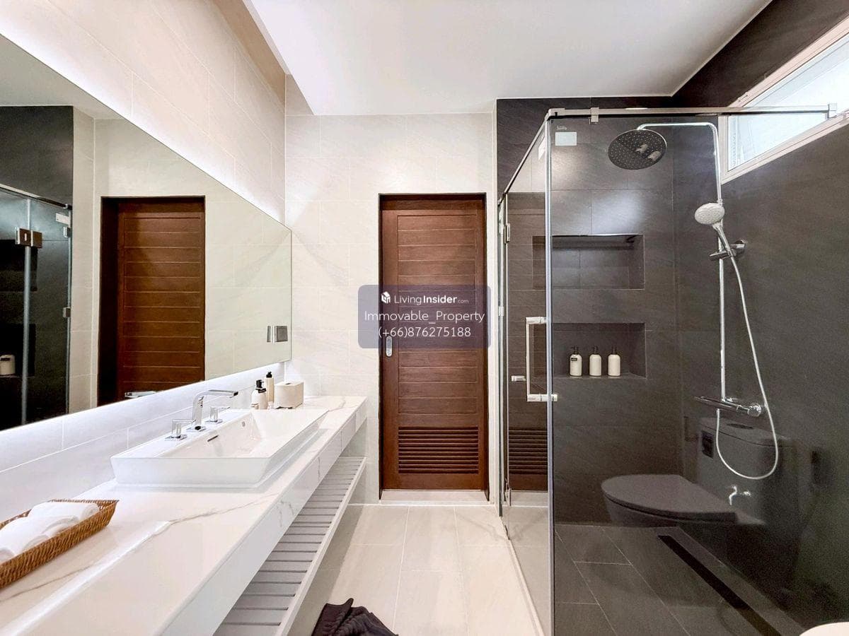 Private Pool Villa / Manik Cherngtalay Thalang Phuket - image 23