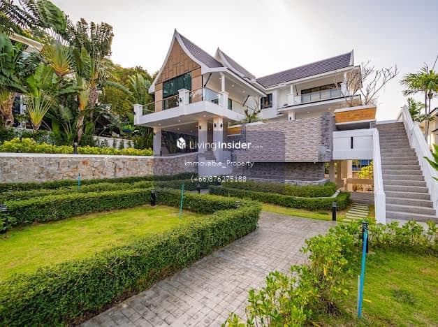 Poolvilla Seaview Chalong / Poolvilla Seaview Chalong, Phuket - image 3