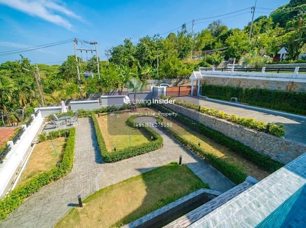 Poolvilla Seaview Chalong / Poolvilla Seaview Chalong, Phuket - image 4