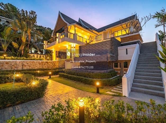 Poolvilla Seaview Chalong / Poolvilla Seaview Chalong, Phuket - image 5