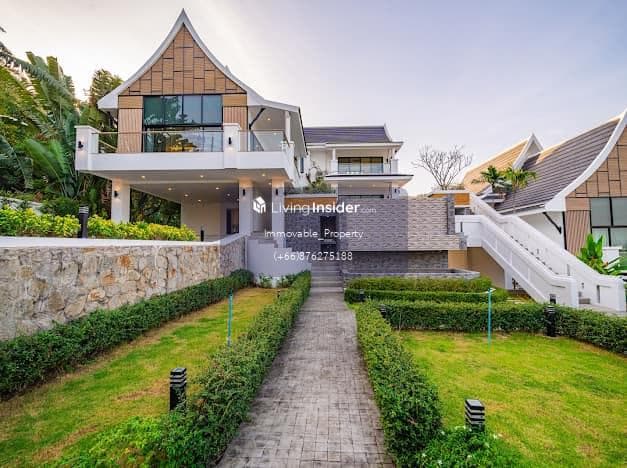 Poolvilla Seaview Chalong / Poolvilla Seaview Chalong, Phuket - image 6