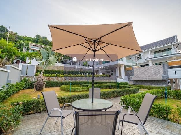 Poolvilla Seaview Chalong / Poolvilla Seaview Chalong, Phuket - image 12