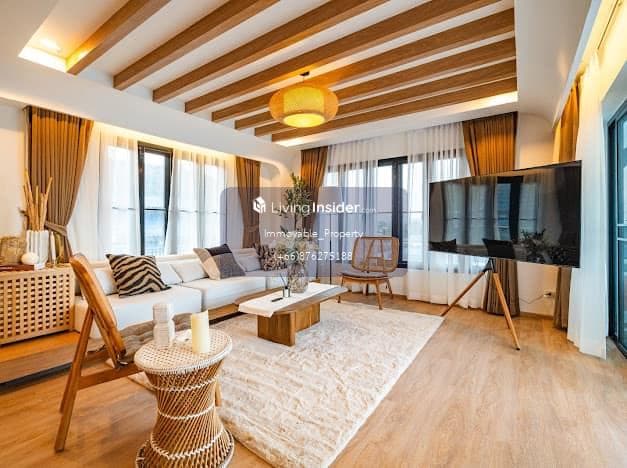 Poolvilla Seaview Chalong / Poolvilla Seaview Chalong, Phuket - image 13