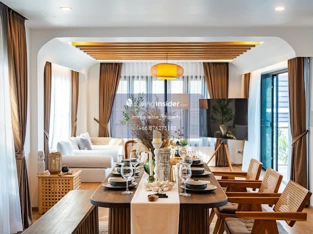 Poolvilla Seaview Chalong / Poolvilla Seaview Chalong, Phuket - image 14