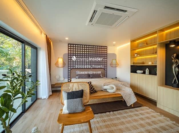 Poolvilla Seaview Chalong / Poolvilla Seaview Chalong, Phuket - image 15