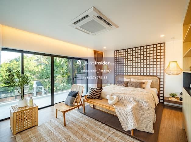 Poolvilla Seaview Chalong / Poolvilla Seaview Chalong, Phuket - image 16