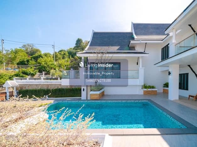 Poolvilla Seaview Chalong / Poolvilla Seaview Chalong, Phuket - image 11