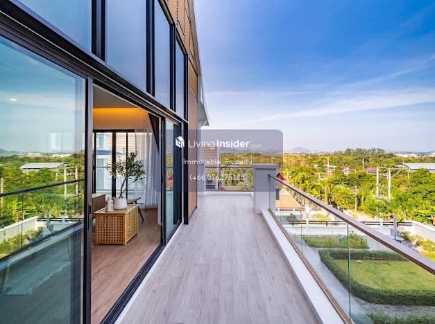 Poolvilla Seaview Chalong / Poolvilla Seaview Chalong, Phuket - image 17