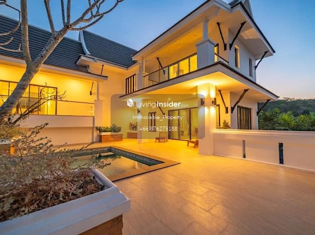 Poolvilla Seaview Chalong / Poolvilla Seaview Chalong, Phuket - image 19