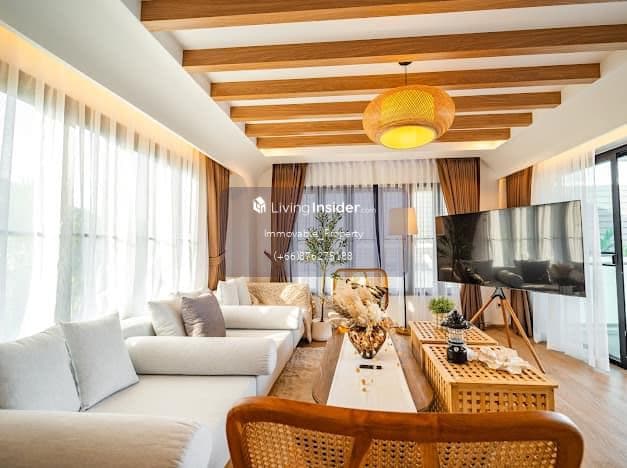 Poolvilla Seaview Chalong / Poolvilla Seaview Chalong, Phuket - image 20