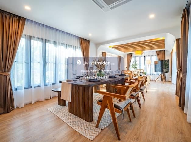 Poolvilla Seaview Chalong / Poolvilla Seaview Chalong, Phuket - image 21