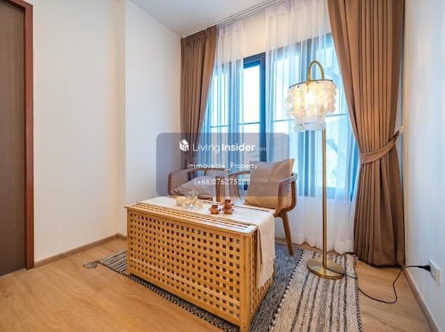 Poolvilla Seaview Chalong / Poolvilla Seaview Chalong, Phuket - image 22