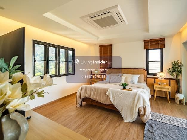 Poolvilla Seaview Chalong / Poolvilla Seaview Chalong, Phuket - image 24