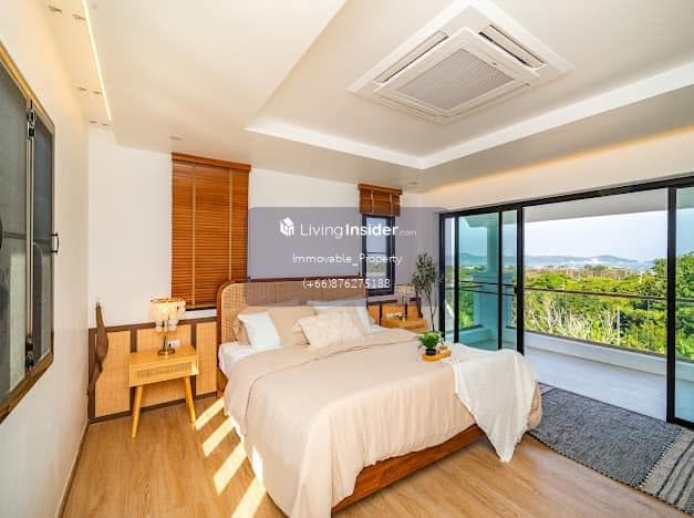 Poolvilla Seaview Chalong / Poolvilla Seaview Chalong, Phuket - image 26