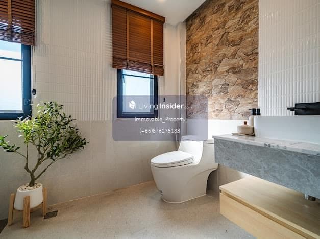 Poolvilla Seaview Chalong / Poolvilla Seaview Chalong, Phuket - image 30