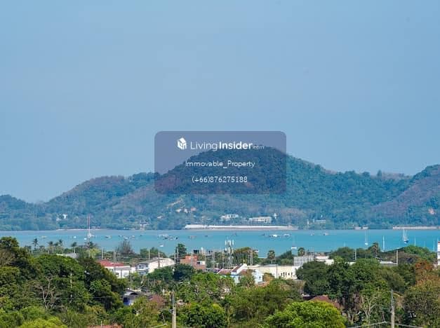 Poolvilla Seaview Chalong / Poolvilla Seaview Chalong, Phuket - image 10
