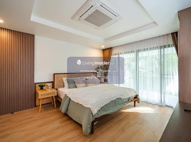 Poolvilla Seaview Chalong / Poolvilla Seaview Chalong, Phuket - image 29